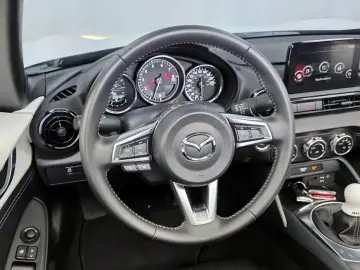 2021 Mazda MX-5 с пробегом 20 640 км