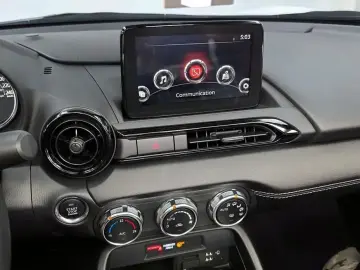 2021 Mazda MX-5 с пробегом 20 640 км