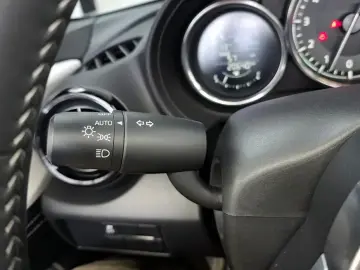 2021 Mazda MX-5 с пробегом 20 640 км