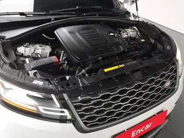 2023 Land Rover Range Rover Velar с пробегом 49 813 км