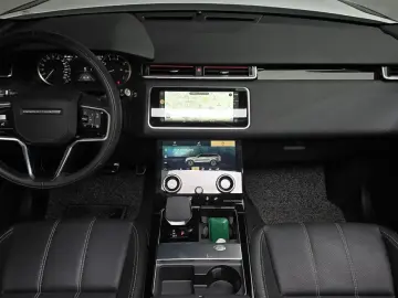 2023 Land Rover Range Rover Velar с пробегом 49 813 км