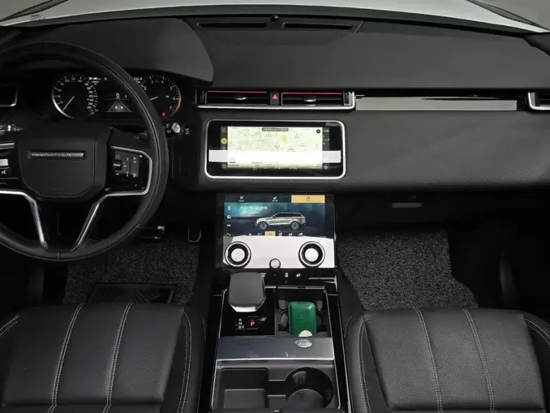 2023 Land Rover Range Rover Velar с пробегом 49 813 км