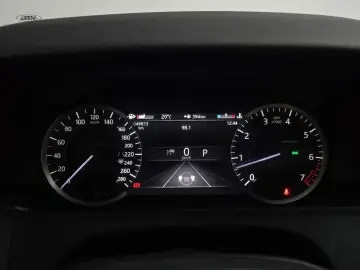 2023 Land Rover Range Rover Velar с пробегом 49 813 км