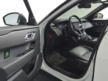 2023 Land Rover Range Rover Velar с пробегом 49 813 км