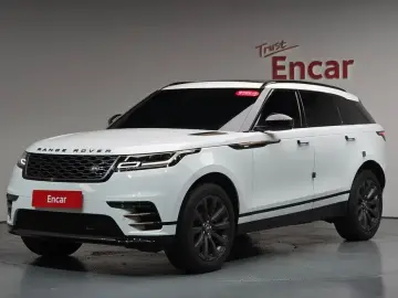 2023 Land Rover Range Rover Velar с пробегом 49 813 км