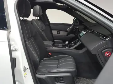 2023 Land Rover Range Rover Velar с пробегом 49 813 км