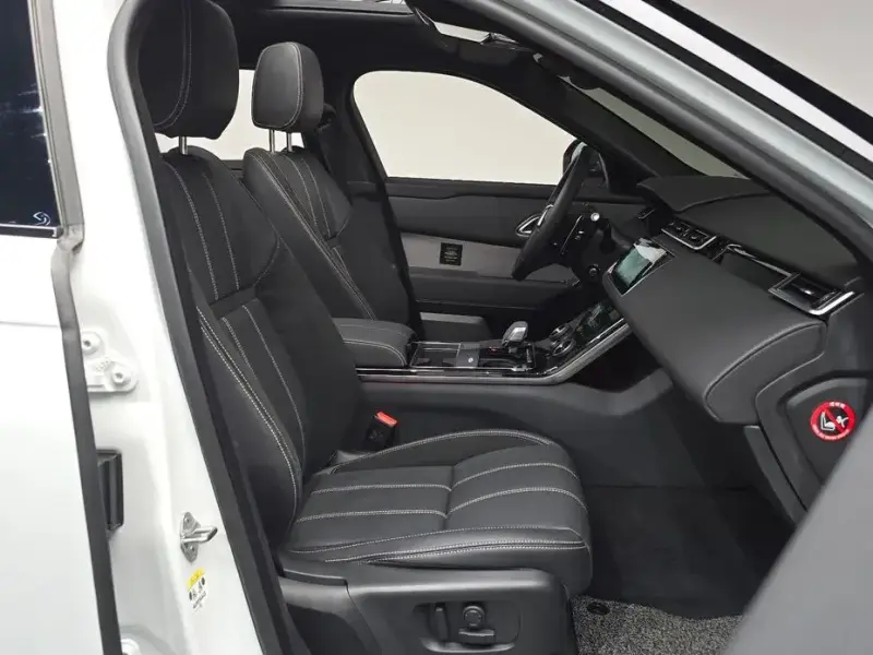 2023 Land Rover Range Rover Velar с пробегом 49 813 км