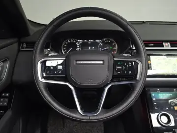 2023 Land Rover Range Rover Velar с пробегом 49 813 км