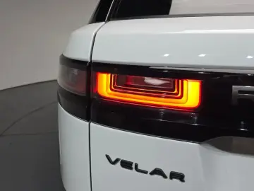 2023 Land Rover Range Rover Velar с пробегом 49 813 км
