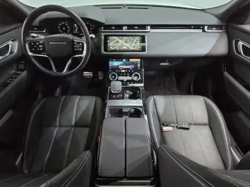 2022 Land Rover Range Rover Velar с пробегом 21 562 км