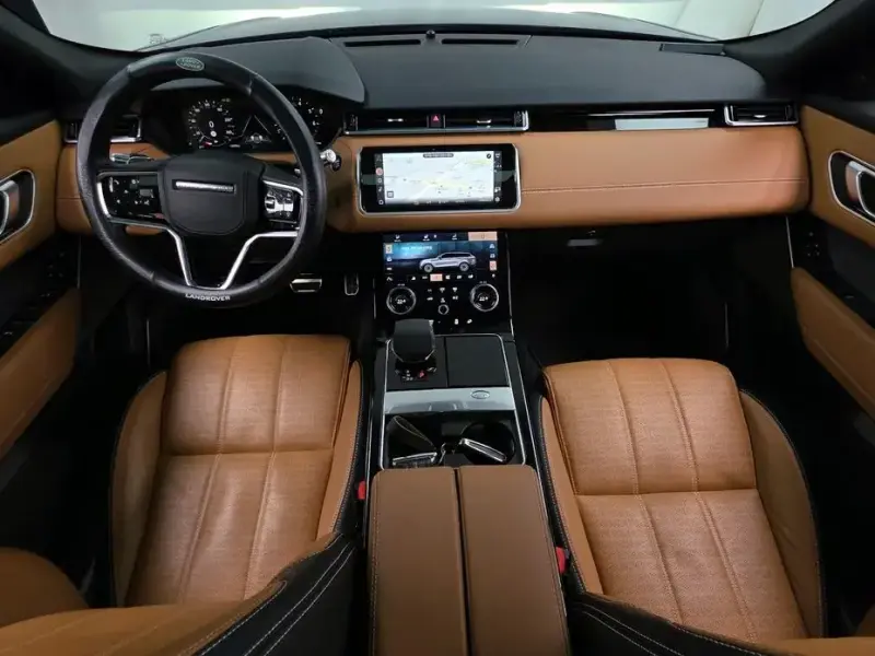2022 Land Rover Range Rover Velar с пробегом 56 580 км