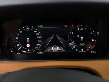 2022 Land Rover Range Rover Velar с пробегом 56 580 км