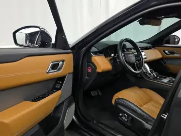 2022 Land Rover Range Rover Velar с пробегом 56 580 км