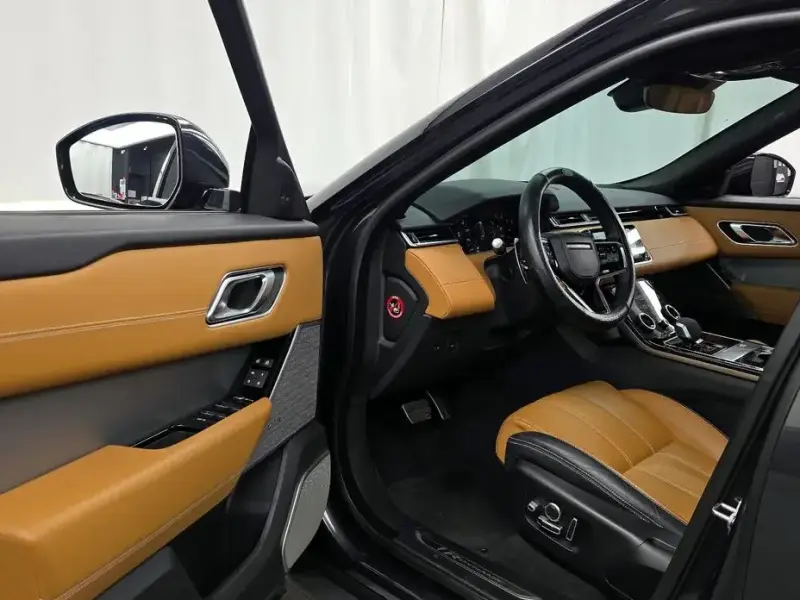 2022 Land Rover Range Rover Velar с пробегом 56 580 км