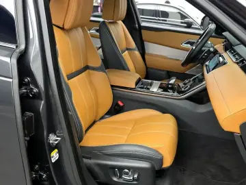 2022 Land Rover Range Rover Velar с пробегом 56 580 км