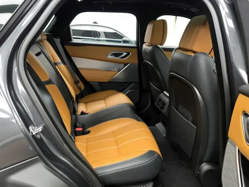 2022 Land Rover Range Rover Velar с пробегом 56 580 км