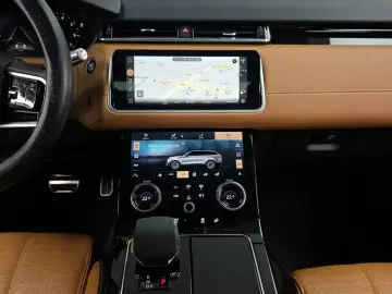 2022 Land Rover Range Rover Velar с пробегом 56 580 км