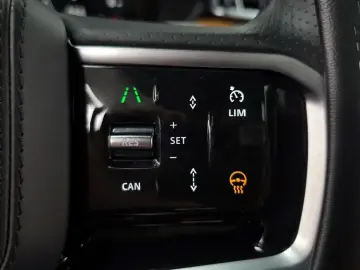 2022 Land Rover Range Rover Velar с пробегом 56 580 км