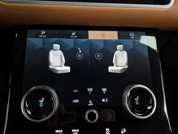 2022 Land Rover Range Rover Velar с пробегом 56 580 км