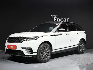 2023 Land Rover Range Rover Velar с пробегом 66 900 км