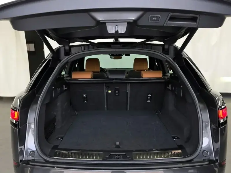 2022 Land Rover Range Rover Velar с пробегом 56 580 км