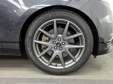 2022 Land Rover Range Rover Velar с пробегом 56 580 км
