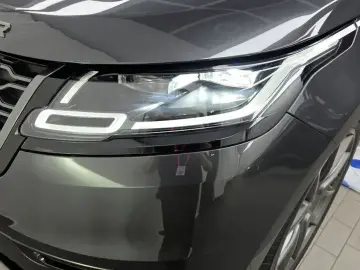 2022 Land Rover Range Rover Velar с пробегом 56 580 км