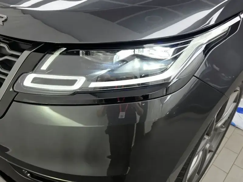 2022 Land Rover Range Rover Velar с пробегом 56 580 км