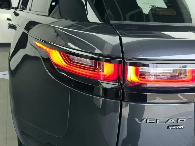 2022 Land Rover Range Rover Velar с пробегом 56 580 км