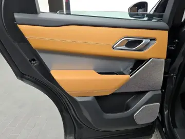 2022 Land Rover Range Rover Velar с пробегом 56 580 км