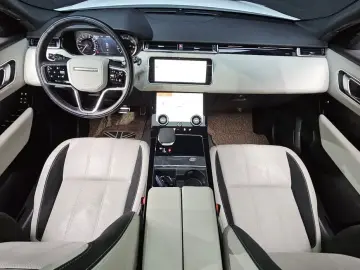 2023 Land Rover Range Rover Velar с пробегом 66 900 км