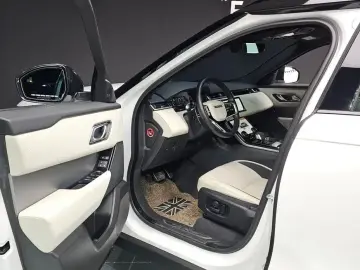 2023 Land Rover Range Rover Velar с пробегом 66 900 км
