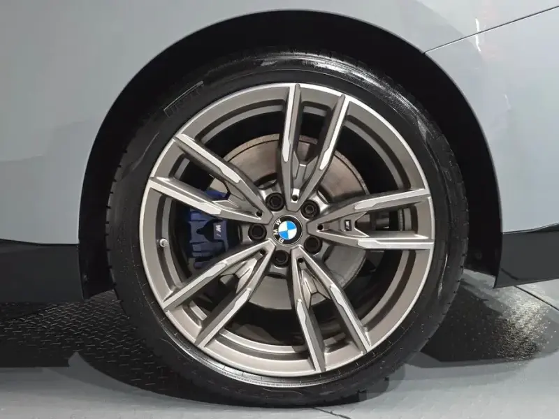 2023 BMW 2 серии с пробегом 26 038 км