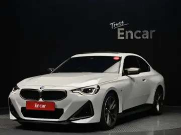 BMW 2 серии
