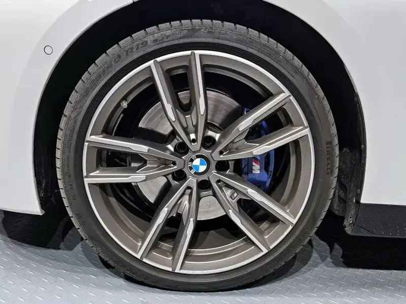 2023 BMW 2 серии с пробегом 21 034 км