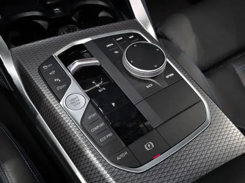 2023 BMW 2 серии с пробегом 21 034 км