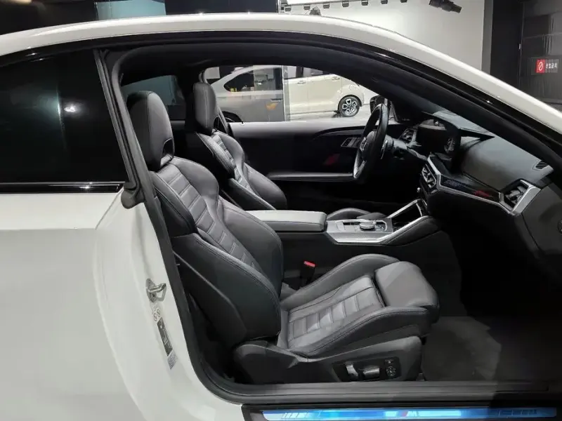 2023 BMW 2 серии с пробегом 21 034 км