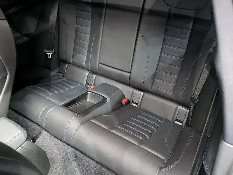 2023 BMW 2 серии с пробегом 21 034 км