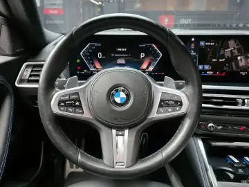 2023 BMW 2 серии с пробегом 21 034 км
