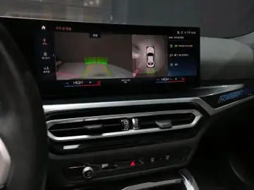 2023 BMW 2 серии с пробегом 21 034 км