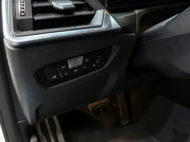 2023 BMW 2 серии с пробегом 21 034 км