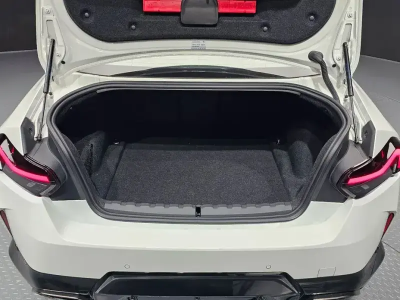 2023 BMW 2 серии с пробегом 21 034 км
