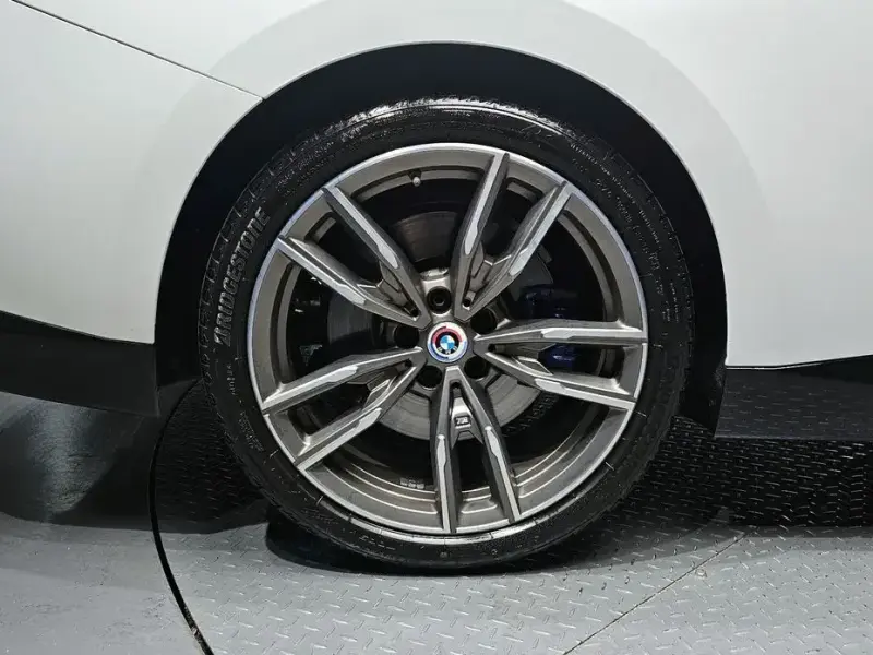 2023 BMW 2 серии с пробегом 38 648 км
