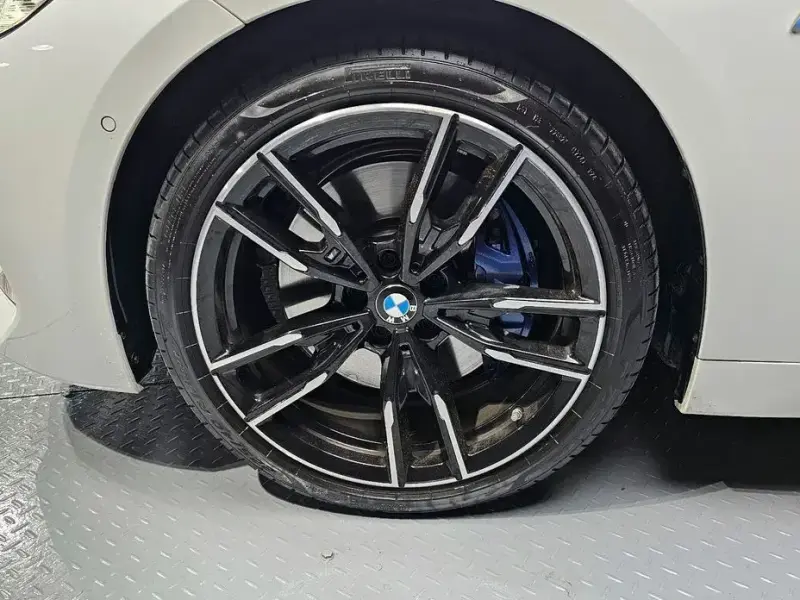 2025 BMW 2 серии с пробегом 11 483 км