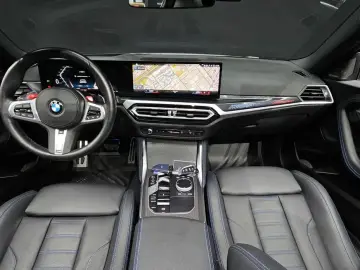 2023 BMW 2 серии с пробегом 38 648 км