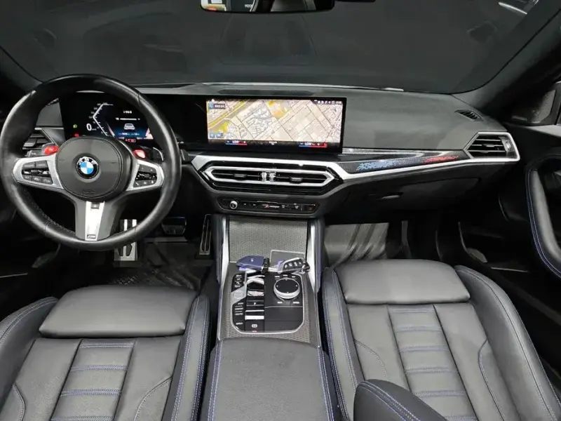2023 BMW 2 серии с пробегом 38 648 км