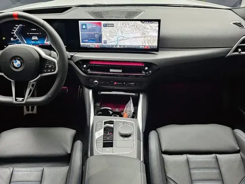 2025 BMW 2 серии с пробегом 11 483 км