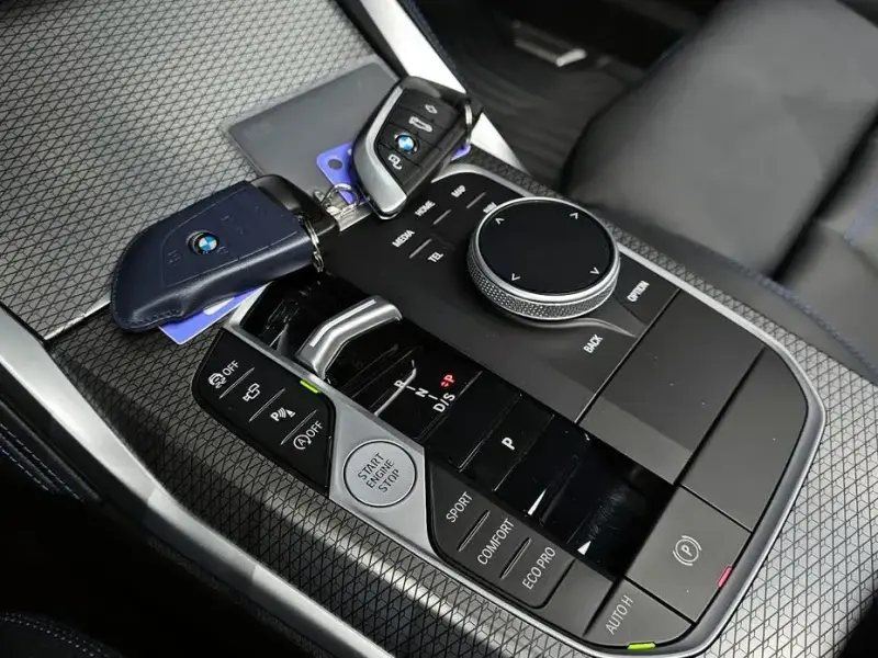 2023 BMW 2 серии с пробегом 38 648 км