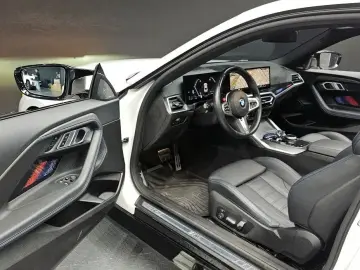 2023 BMW 2 серии с пробегом 38 648 км