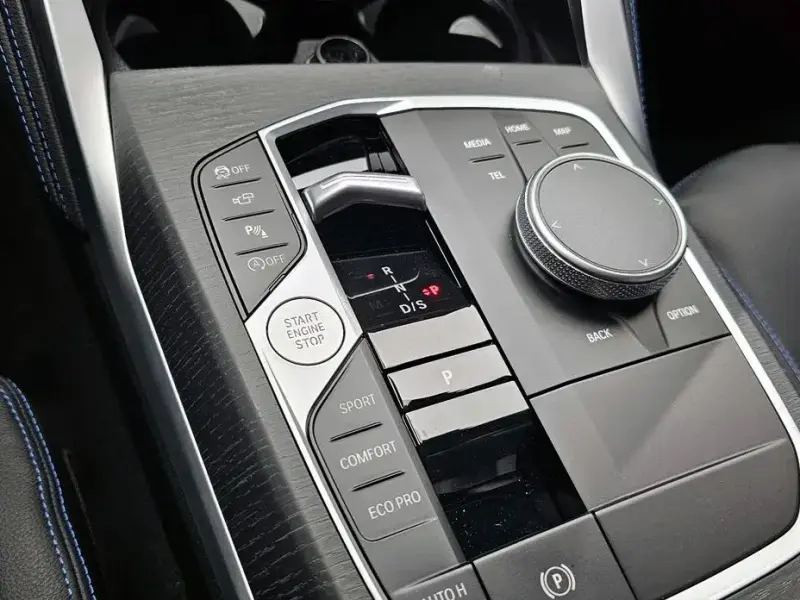 2025 BMW 2 серии с пробегом 11 483 км